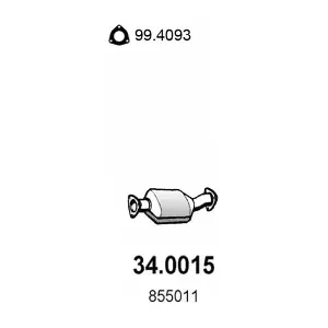 25127095 OPEL