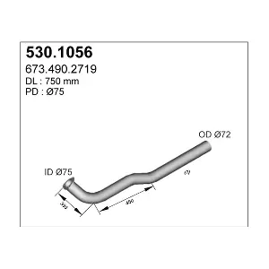 51136 DINEX