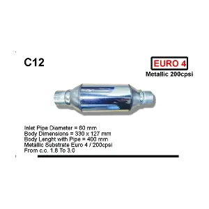 C12 ASSO