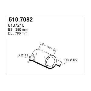 2996129 IVECO