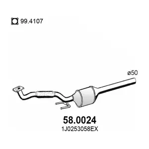 58-0024 ASSO