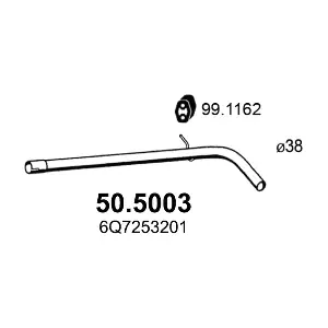 50.5003 ASSO