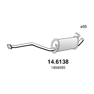 14.6138 ASSO