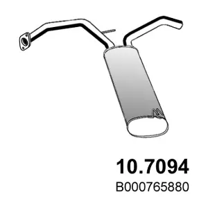 B001034480 TOYOTA