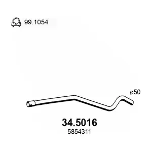 345016 ASSO