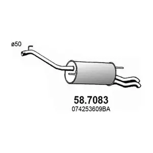 58.7083 ASSO