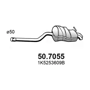 50.7055 ASSO