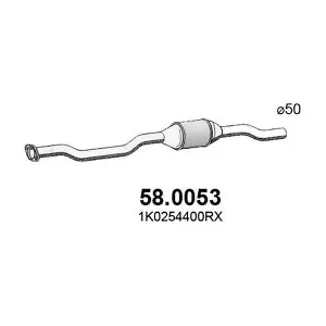 58.0053 ASSO