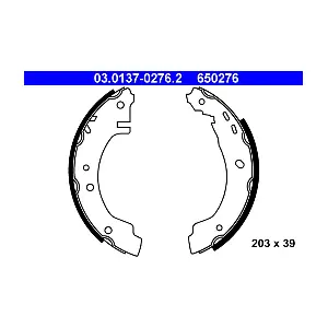 03.0137-0276.2 ATE