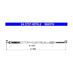 24.3727-0576.2 ATE