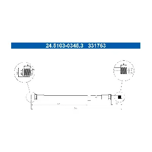 24.5103-0345.3 ATE