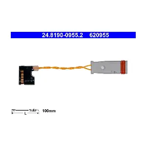24.8190-0955.2 ATE