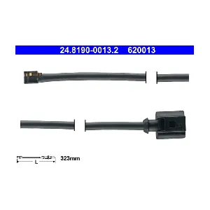 24.8190-0013.2 ATE