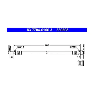83770401603 ATE
