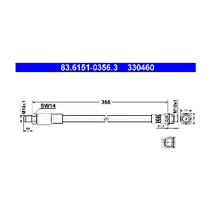83615103563 ATE