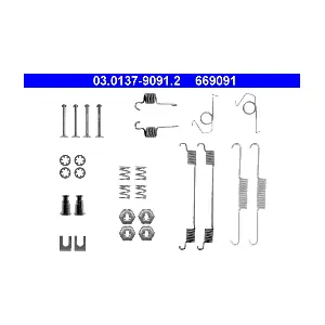03013790912 ATE