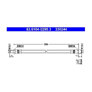 83610402953 ATE