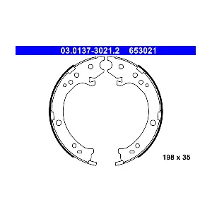 03.0137-3021.2 ATE