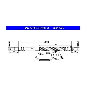 24531203603 ATE