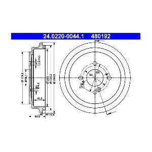 24022000441 ATE