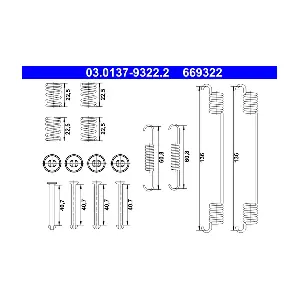 03.0137-9322.2 ATE