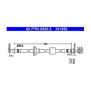 83775105203 ATE
