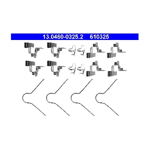13.0460-0325.2 ATE