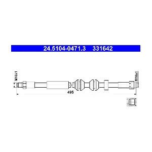 24 5104 0471 3 ATE