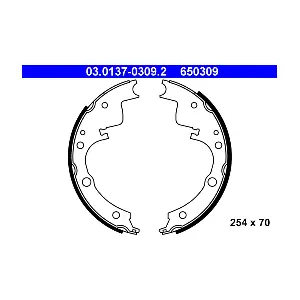 03.0137-0309.2 ATE