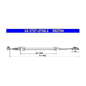 24.3727-2704.2 ATE