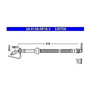 24513405183 ATE