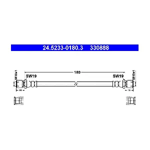 24523301803 ATE