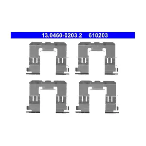 13.0460-0203.2 ATE