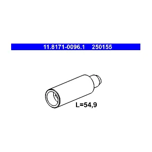 LR061375 LAND ROVER