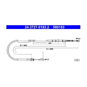 24.3727-0183.2 ATE