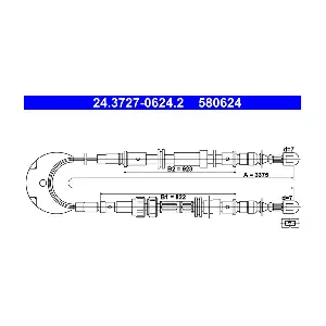 24.3727-0624.2 ATE