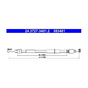 24.3727-3401.2 ATE