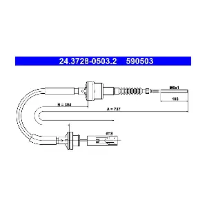 50132 PEX