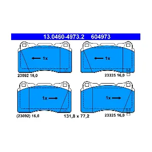 13.0460-4973.2 ATE