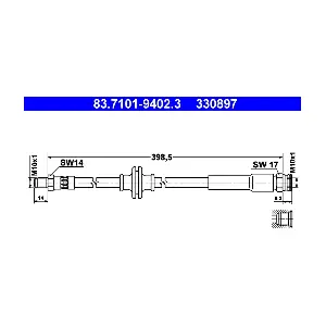 83710194023 ATE
