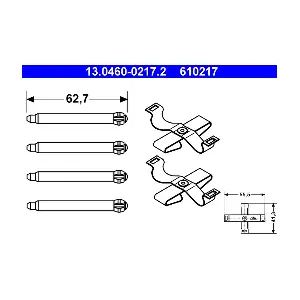 13.0460-0217.2 ATE