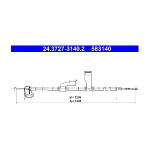 24.3727-3140.2 ATE