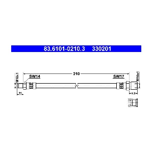 83610102103 ATE