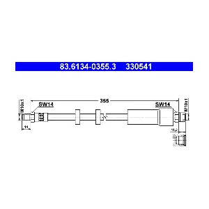 83613403553 ATE