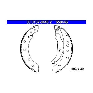 03.0137-0446.2 ATE
