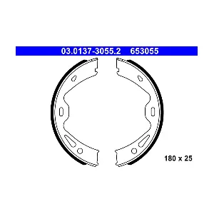 03.0137-3055.2 ATE