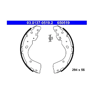 03.0137-0519.2 ATE