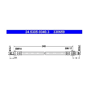 24.5305-0340.3 ATE