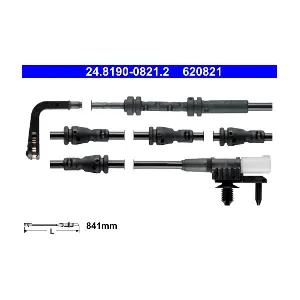 24.8190-0821.2 ATE