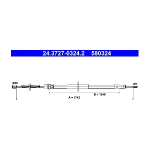 24.3727-0324.2 ATE